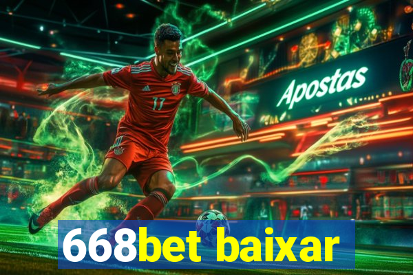 668bet baixar